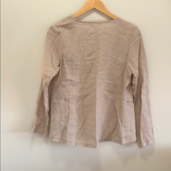 Italian Lungo L’Arno Blazer - Picture 4 of 5